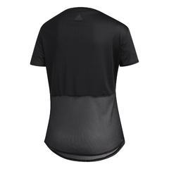 REMERA MUJER ADIDAS OWN THE RUN TEE (DX2460) - comprar online