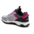 ZAPATILLAS MUJER TOPPER RUG GRIS VANE/FUCSIA (27781) en internet