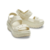 CROCS CLASSIC MEGA CRUSH SANDAL BONE (207989C2Y2) en internet