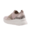 ZAPATILLAS MUJER HUSH PUPPIES NEW BILORI ROSA HJY640112 en internet