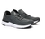 ZAPATILLAS CASUAL HOMBRE A NATION REVOLT GRAPHITE (06101807) en internet