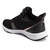 ZAPATILLAS TOPPER SQUAT NEGRO/ROSA ORO (27173) en internet