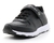 ZAPATILLAS KICKERS LILE BLACK (KXNB526004) en internet