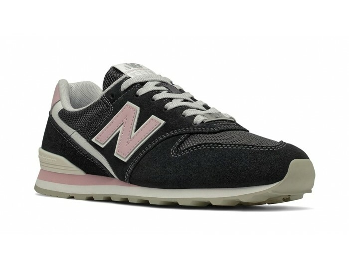 ZAPATILLAS MUJER NEW BALANCE 996 V2 (WL996WT2)