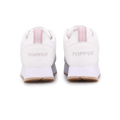 ZAPATILLAS MUJER RUNNING TOPPER T.350 W (81361) en internet