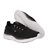 ZAPATILLAS HOMBRE ATHIX CONTIC C553AT NEGRO (87690130030) en internet