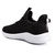 ZAPATILLAS TOPPER DUKE NEGRO UNISEX (59975) - comprar online