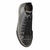 ZAPATILLAS JOHN FOOS 164 FLASHBACK GO TOTALLY BLACK UNISEX (1641888) en internet