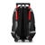 MOCHILA ALPINE SKATE MOCHILA CON CARRO 18 Y CARTUCHERA (127350) - Max Deportes