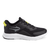 ZAPATILLAS TOPPER WARP NEGRO LIMA (27295)