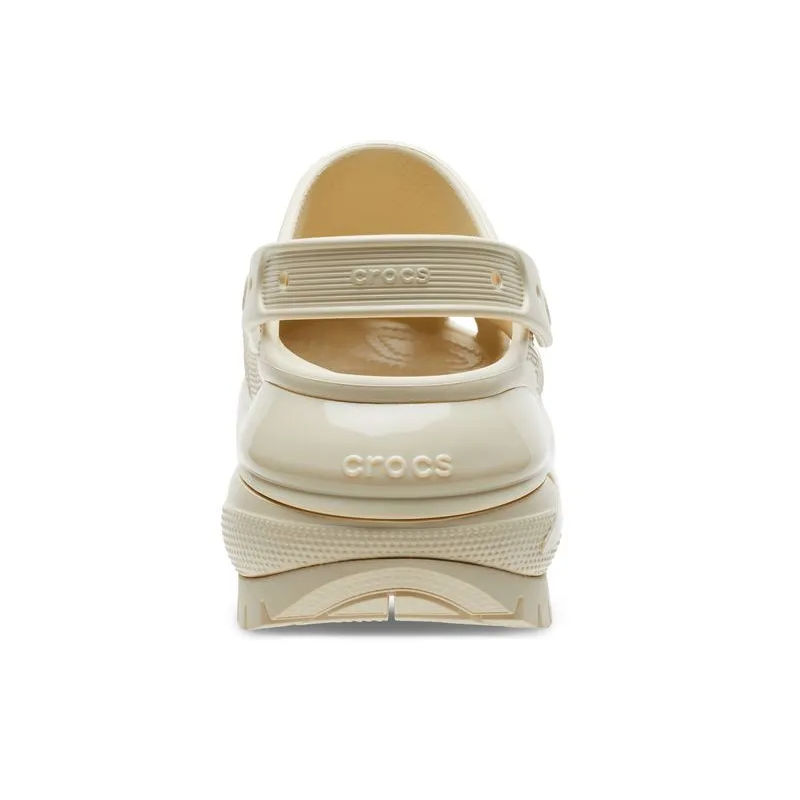 CLASSIC MEGA CRUSH CLOG BONE