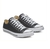 ZAPATILLAS CONVERSE CHUCK TAYLOR CORE OX BLACK/BLACK (157196C) - Max Deportes