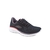 ZAPATILLAS MUJER OLYMPIKUS SAGA NEGRO CORAL (41659NECO) - comprar online