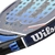 PALETA PADEL WILSON Ws 3.23 (WS323) - Max Deportes