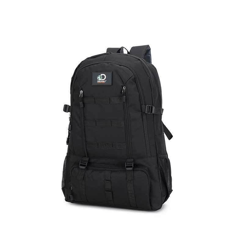 MOCHILA DISCOVERY CAMPING 70 LITROS 121503