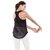 MUSCULOSA MUJER TOPPER TRAINING LIGHT NEGRA (162665) - Max Deportes