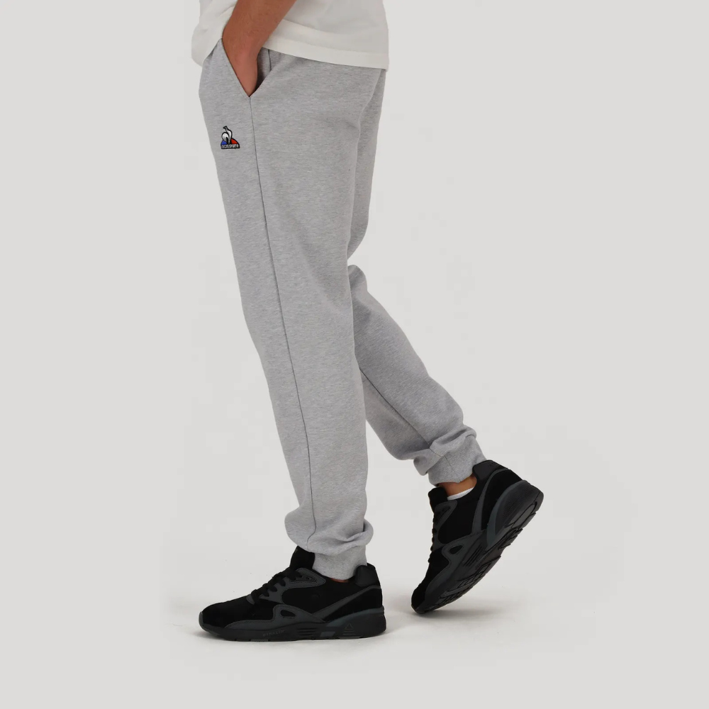 Zapatillas Le Coq Sportif LCS R850 Black Confort y Estilo