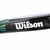 PALETA PADEL WILSON Ws 11.23 (WS1123) - Max Deportes