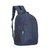 MOCHILA URBANA PORTA NOTEBOOK ALPINE SKATE AZUL (115721A)