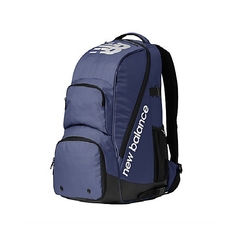 MOCHILA NEW BALANCE TEAM FIELD BACKPACK BLUE (LAB13511TNV) - comprar online