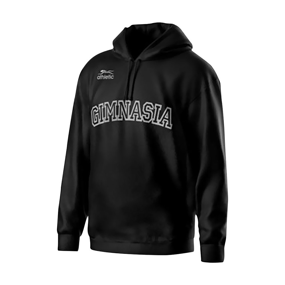 Buzo de gimnasia sale