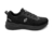 ZAPATILLAS FILAMENT CARACAS FULL BLACK - comprar online