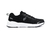 ZAPATILLAS FILAMENT CARRY BLACK WHITE - tienda online