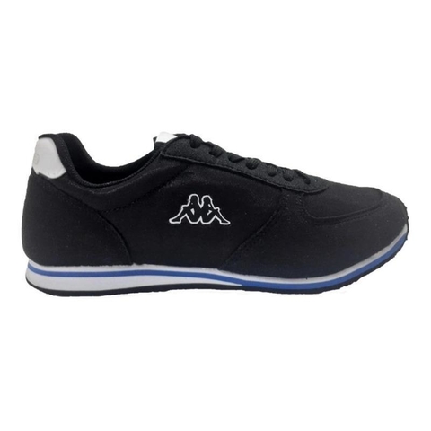 ZAPATILLAS HOMBRE MODA KAPPA LOGO AREZZO (1321B65WZ19)