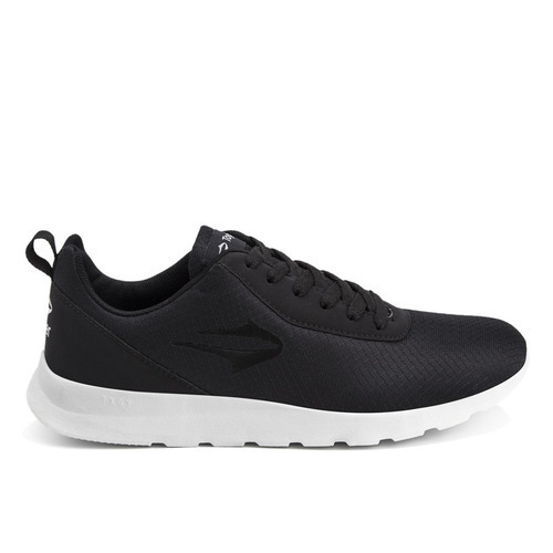 ZAPATILLAS TOPPER ULTRALIGHT II MESH NEGRO STEP UNISEX 26270