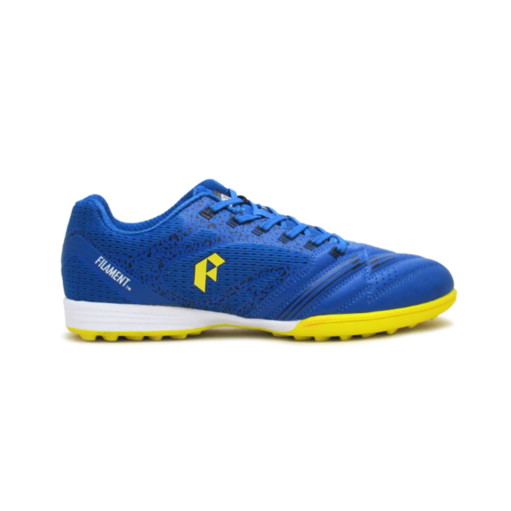 Botines Futbol Filament Inter Turf Dark Blue