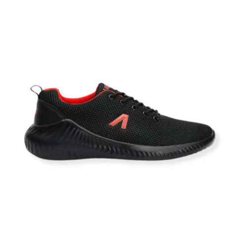 ZAPATILLAS HOMBRE A NATION EVO WALKER FULL BLACK (06104820)