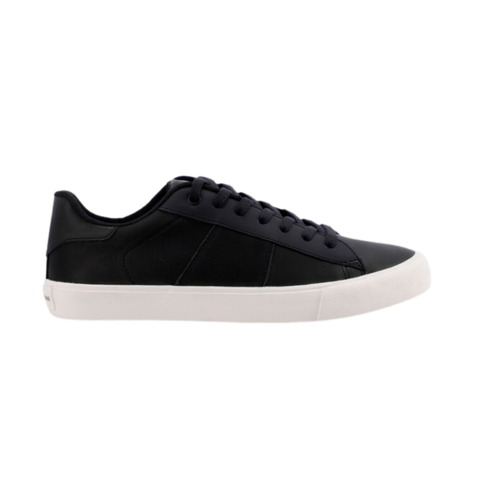 ZAPATILLAS HOMBRE HUSH PUPPIES ROGER NEGRO HZN135048