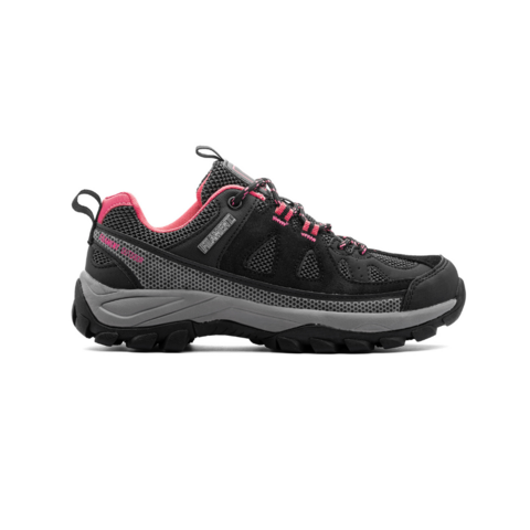 ZAPATILLAS FILAMENT CAMPUS VALLE BLACK PINK 4190154155