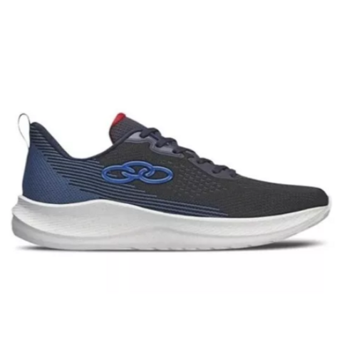 ZAPATILLAS UNISEX OLYMPIKUS MEGA MARINO CURACAU (43392MACU)