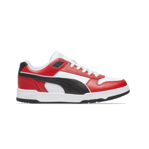 ZAPATILLAS PUMA RBD GAME LOW ADP (38900220)