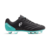 BOTINES DE FÚTBOL FILAMENT BALTIMORE CAMPO BLACK AQUA