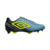 BOTIN UMBRO CAMPO FIFTY V ALLURE/NEGRO/LIMA 1214370316