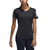 Imagen de REMERA MUJER ADIDAS OWN THE RUN NEGRA (DQ2618)