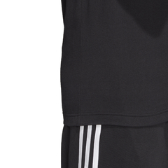 Imagen de REMERA ALGODÓN HOMBRE ADIDAS ESSENTIALS 3 TIRAS (DQ3113)