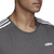 REMERA HOMBRE DE ENTRENAMIENTO ADIDAS DESIGN 2 MOVE 3 TIRAS (DU1259) - tienda online