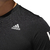 REMERA HOMBRE RUNNING ADIDAS CLIMACOOL OWN THE RUN NEGRA (DX1312) - Max Deportes