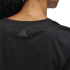 REMERA MUJER ADIDAS OWN THE RUN TEE (DX2460) - Max Deportes