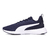 ZAPATILLAS RUNNING PUMA FLYER FLEX ADP BLUE WHITE (37649106) - comprar online