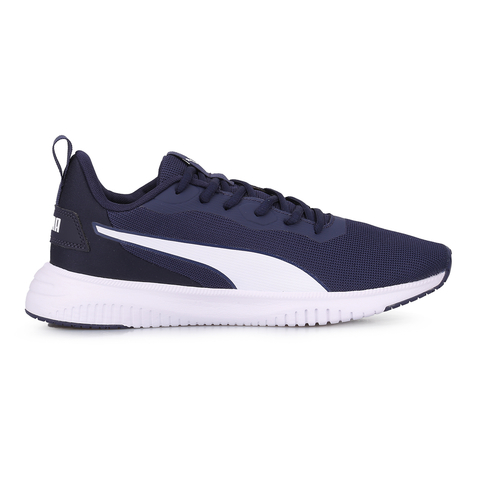 ZAPATILLAS RUNNING PUMA FLYER FLEX ADP BLUE WHITE (37649106)