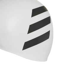 GORRO ADIDAS DE NATACIÓN GORRO DE NATACIÓN 3 TIRAS (UNISEX) (FJ4968) en internet