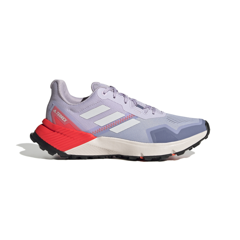 Tenis adidas terrex mujer sales