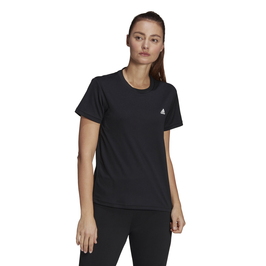 Remeras deportivas mujer adidas online