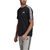 REMERA HOMBRE ADIDAS ESSENTIALS 3 TIRAS (GL3732) en internet