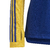 BUZO ADIDAS MUJER DE ENTRENAMIENTO BOCA JUNIORS (GL7510) - tienda online