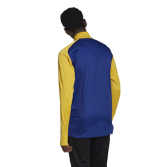 BUZO HOMBRE ADIDAS BOCA JUNIORS (GL7519) - comprar online
